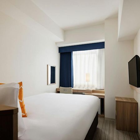 Four Points Flex By Sheraton Kanazawa Exterior photo