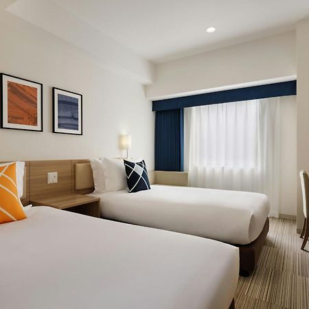Four Points Flex By Sheraton Kanazawa Exterior photo