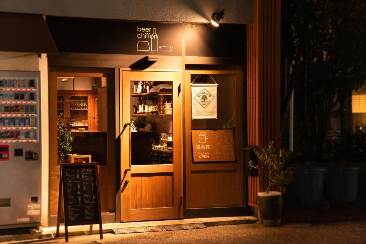Four Points Flex By Sheraton Kanazawa Exterior photo