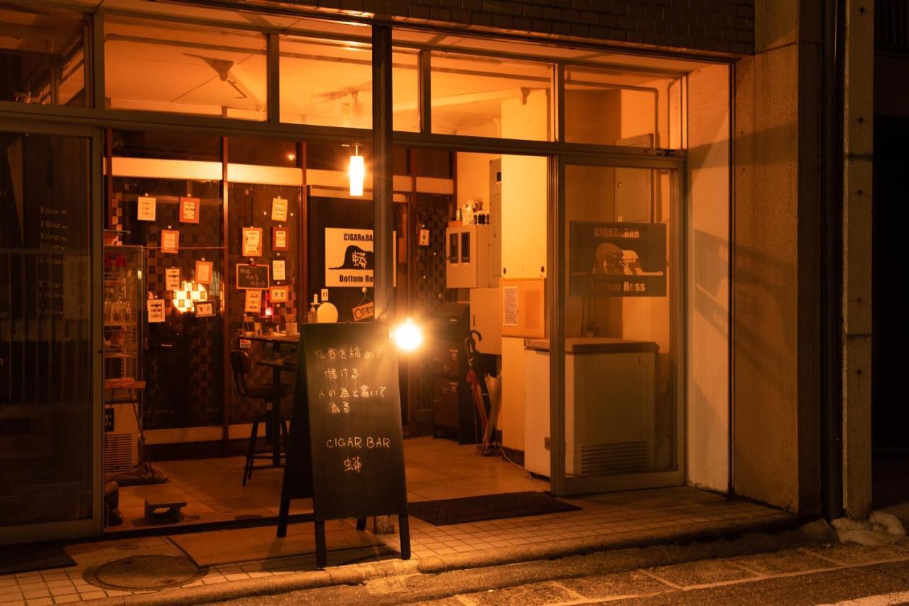 Four Points Flex By Sheraton Kanazawa Exterior photo