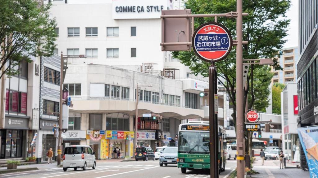 Four Points Flex By Sheraton Kanazawa Exterior photo