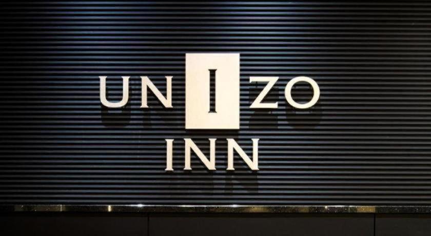 Four Points Flex By Sheraton Kanazawa Exterior photo