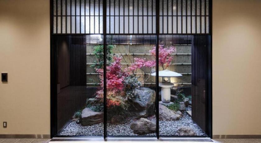 Four Points Flex By Sheraton Kanazawa Exterior photo