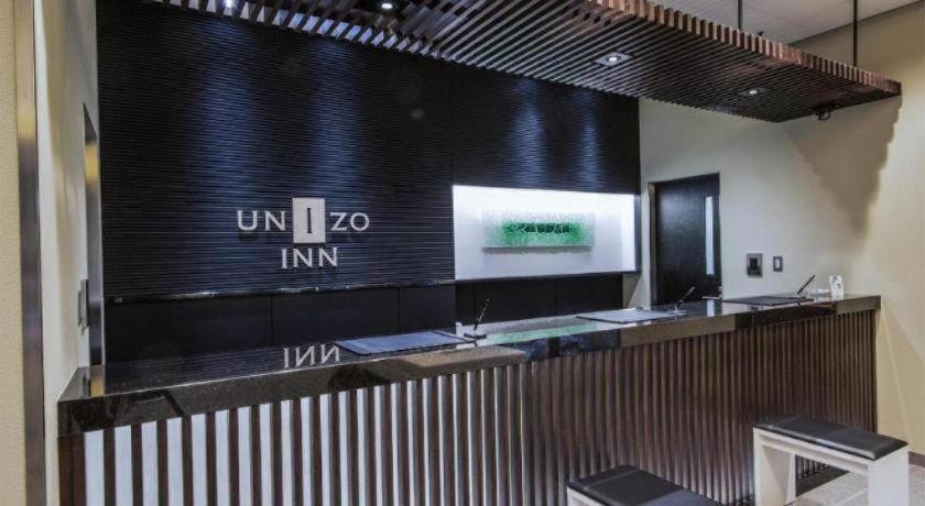 Four Points Flex By Sheraton Kanazawa Exterior photo