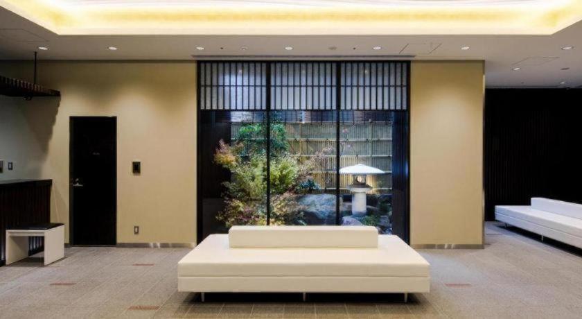 Four Points Flex By Sheraton Kanazawa Exterior photo
