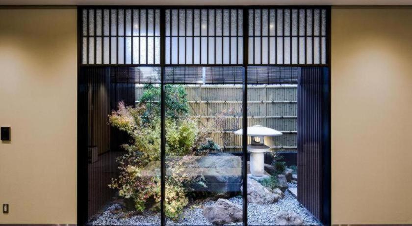Four Points Flex By Sheraton Kanazawa Exterior photo
