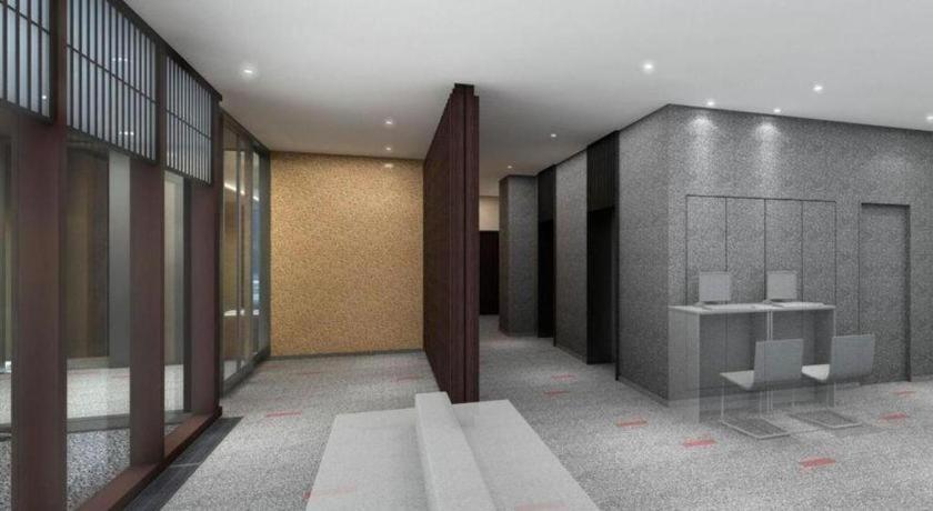 Four Points Flex By Sheraton Kanazawa Exterior photo