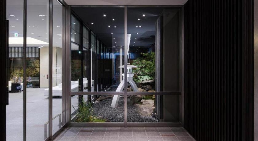 Four Points Flex By Sheraton Kanazawa Exterior photo