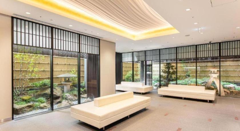 Four Points Flex By Sheraton Kanazawa Exterior photo