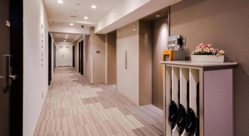 Four Points Flex By Sheraton Kanazawa Exterior photo