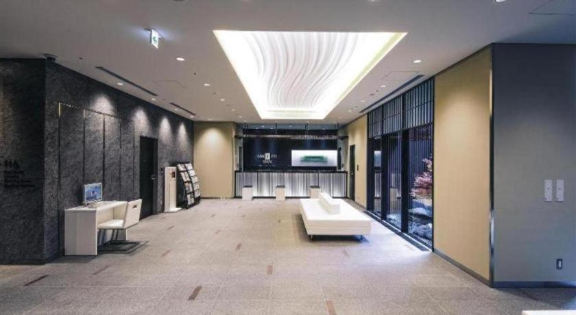 Four Points Flex By Sheraton Kanazawa Exterior photo