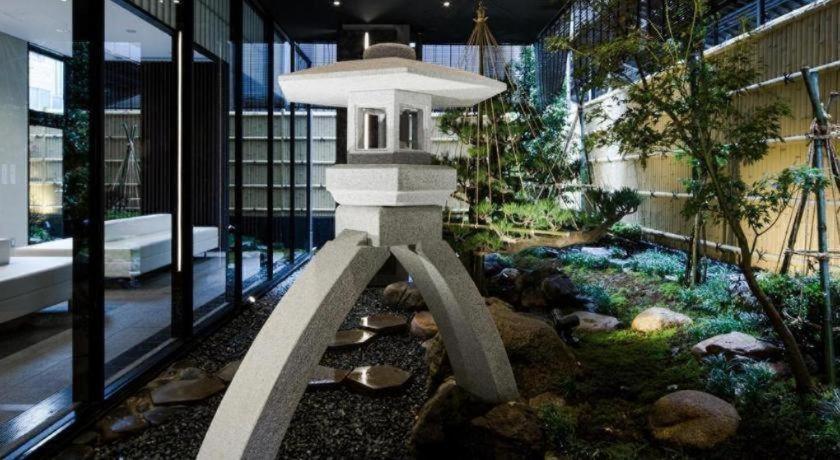 Four Points Flex By Sheraton Kanazawa Exterior photo