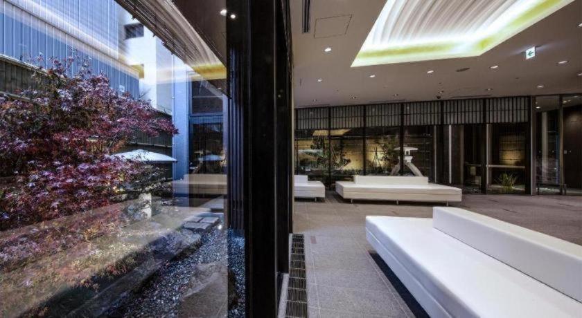 Four Points Flex By Sheraton Kanazawa Exterior photo