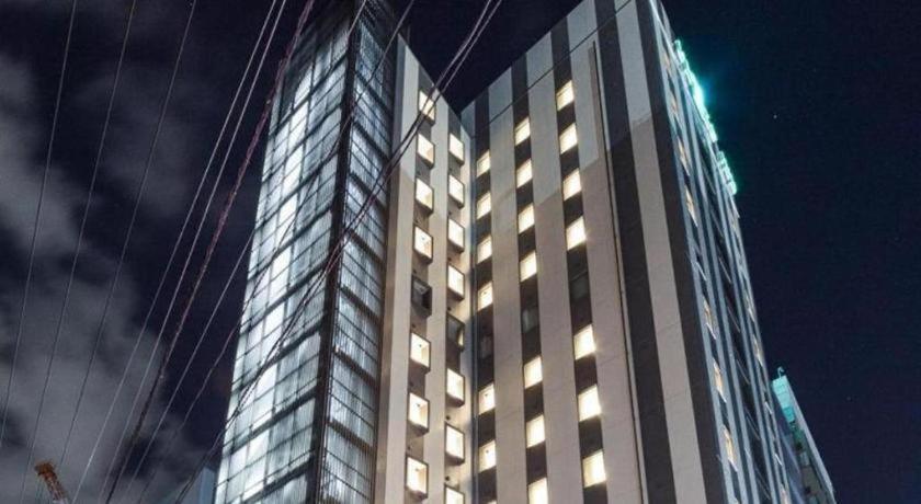 Four Points Flex By Sheraton Kanazawa Exterior photo