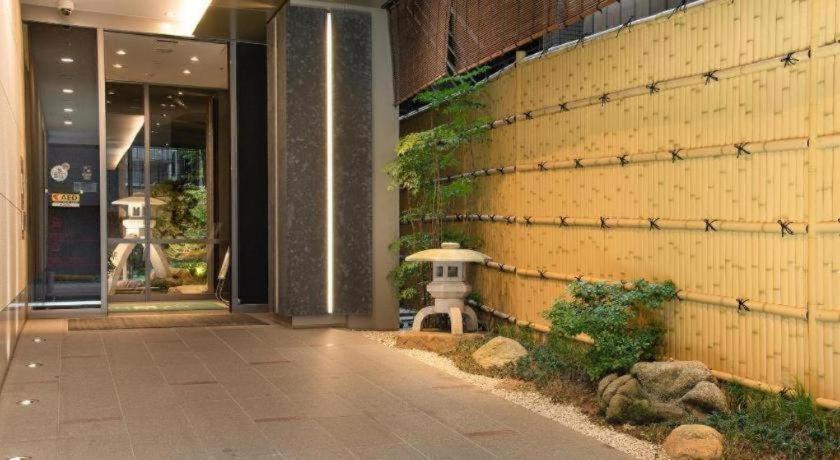 Four Points Flex By Sheraton Kanazawa Exterior photo