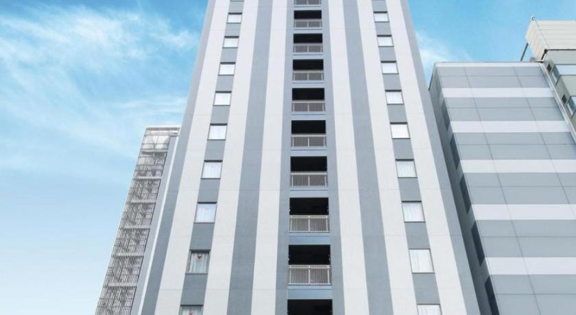 Four Points Flex By Sheraton Kanazawa Exterior photo