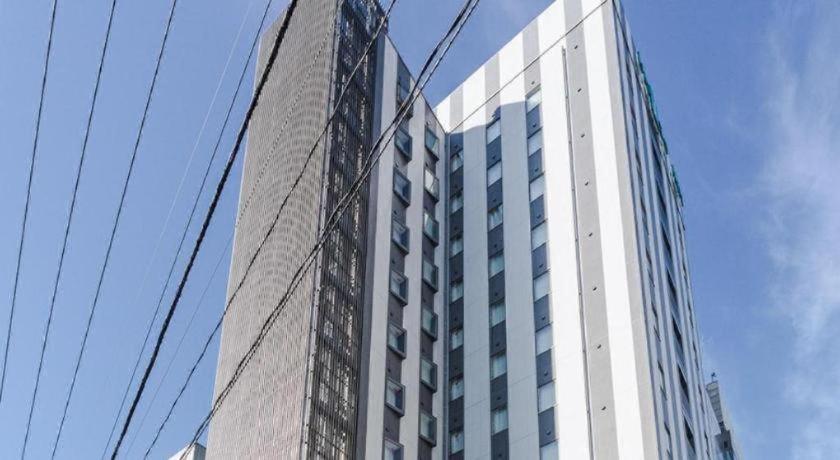 Four Points Flex By Sheraton Kanazawa Exterior photo