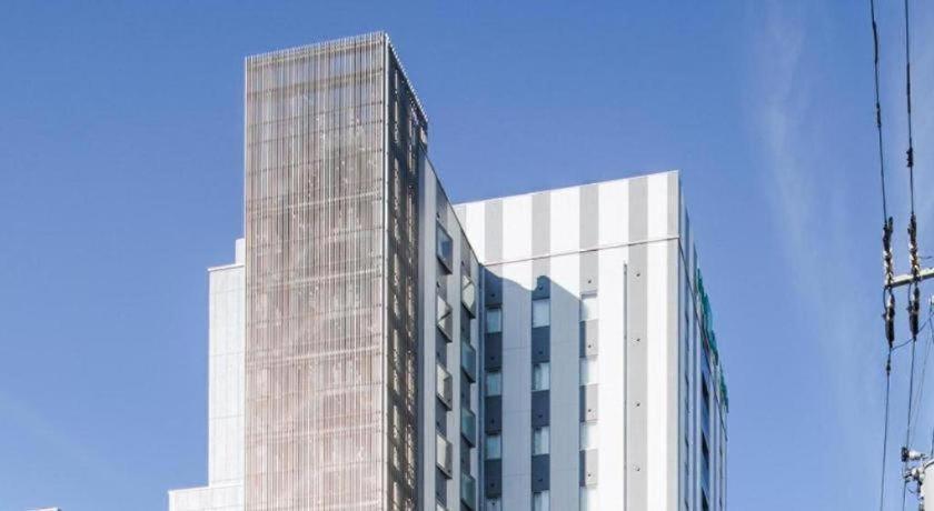 Four Points Flex By Sheraton Kanazawa Exterior photo