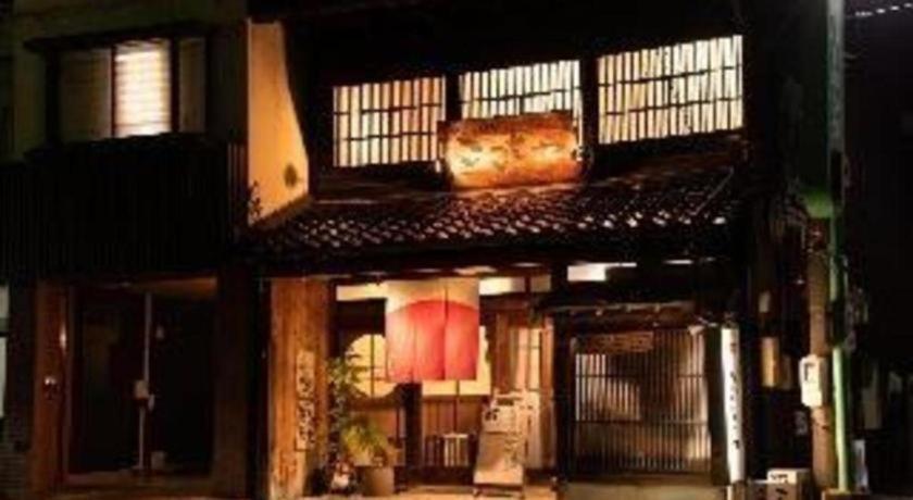 Four Points Flex By Sheraton Kanazawa Exterior photo