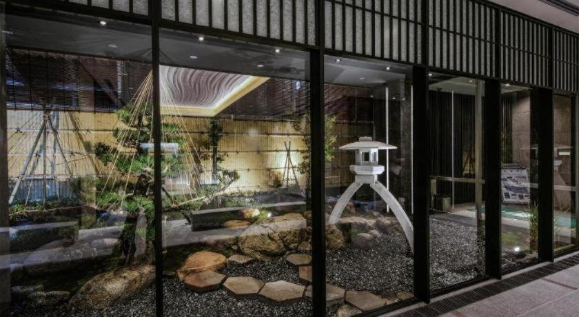 Four Points Flex By Sheraton Kanazawa Exterior photo