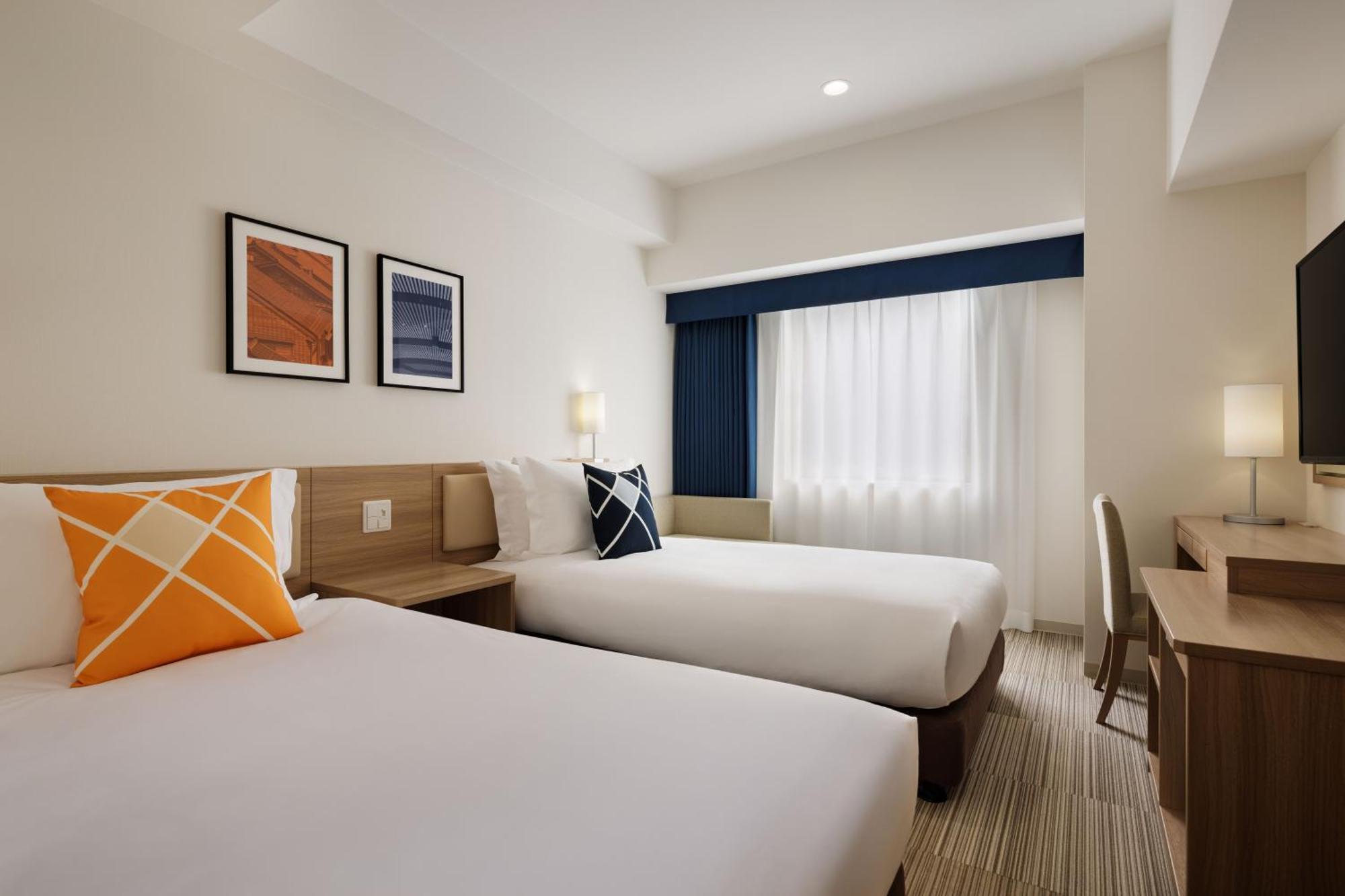 Four Points Flex By Sheraton Kanazawa Exterior photo