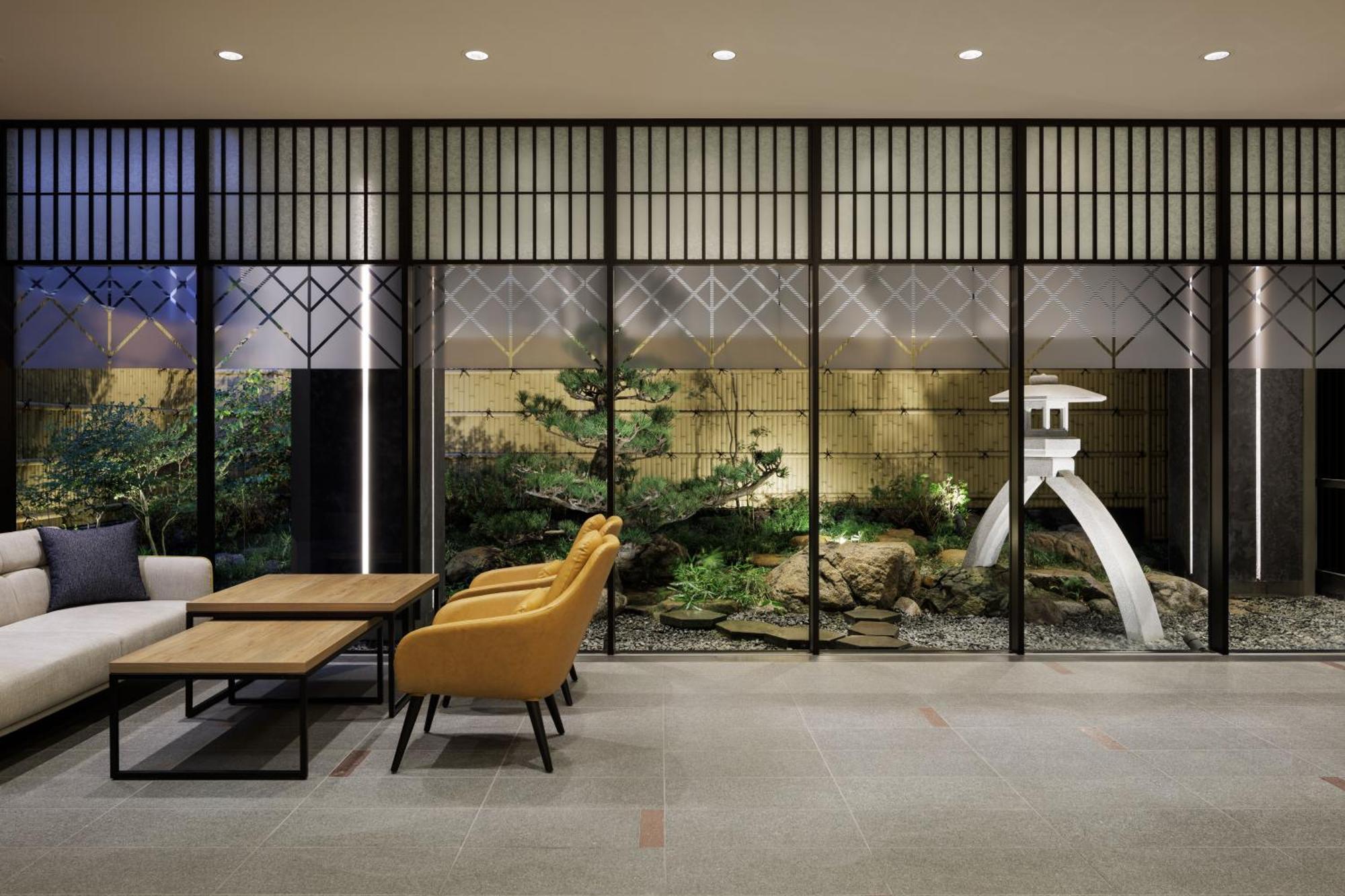 Four Points Flex By Sheraton Kanazawa Exterior photo
