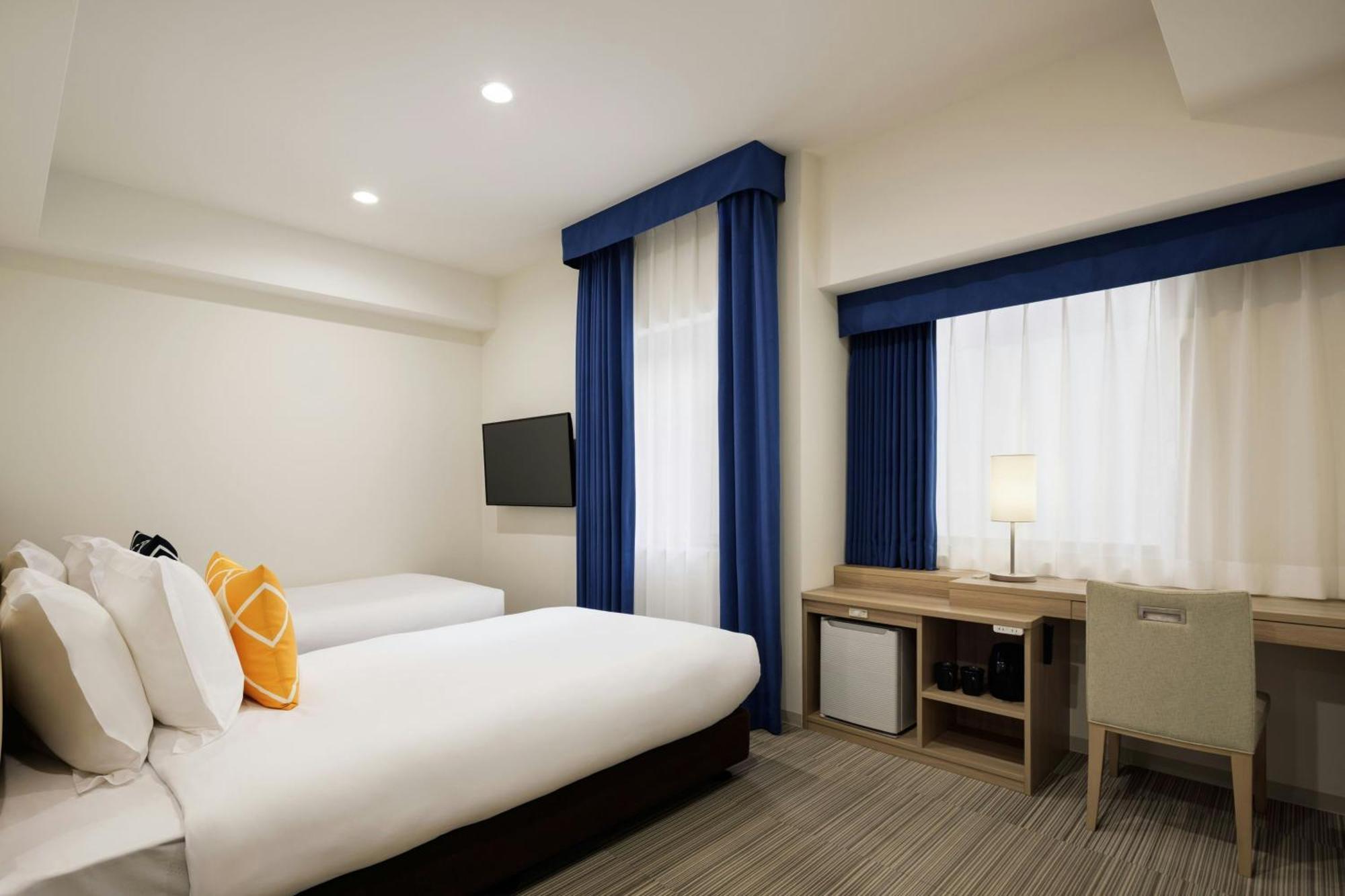 Four Points Flex By Sheraton Kanazawa Exterior photo