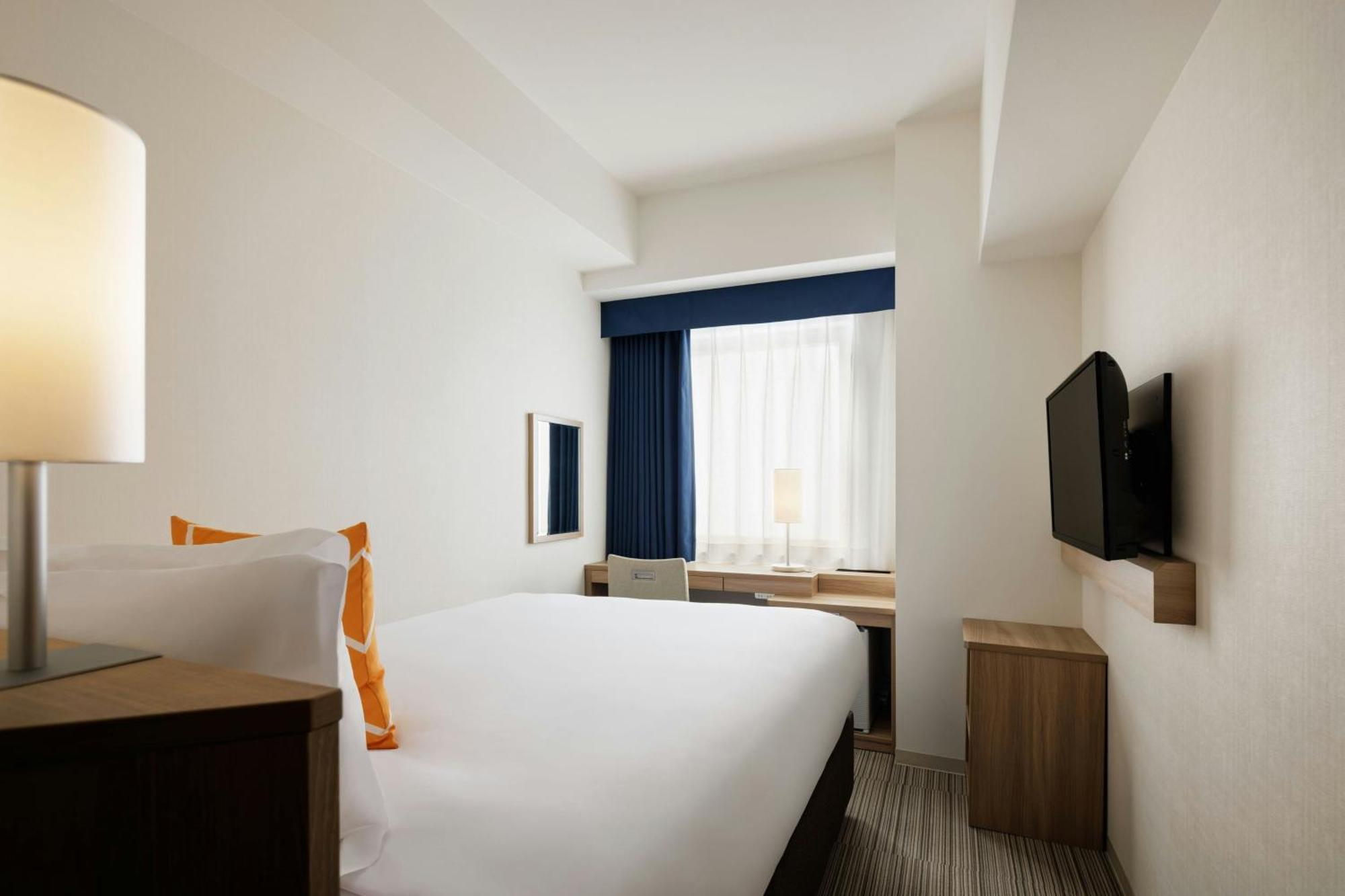 Four Points Flex By Sheraton Kanazawa Exterior photo