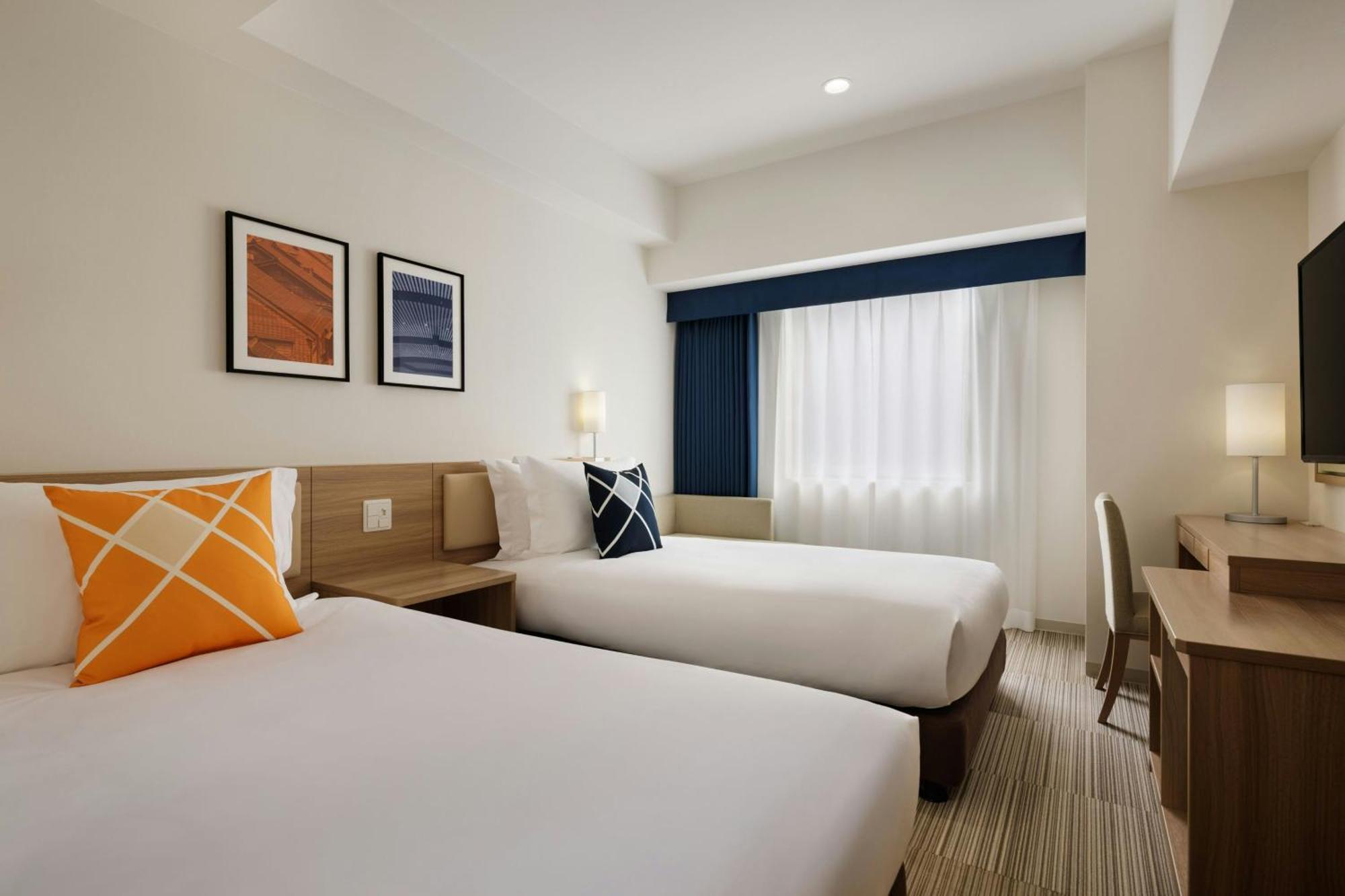 Four Points Flex By Sheraton Kanazawa Exterior photo